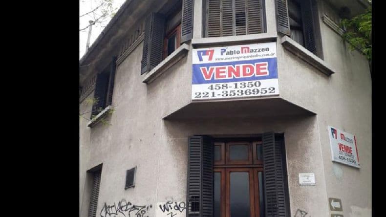 Las escrituras en la provincia de Buenos Aires cayeron un 37% interanual en julio