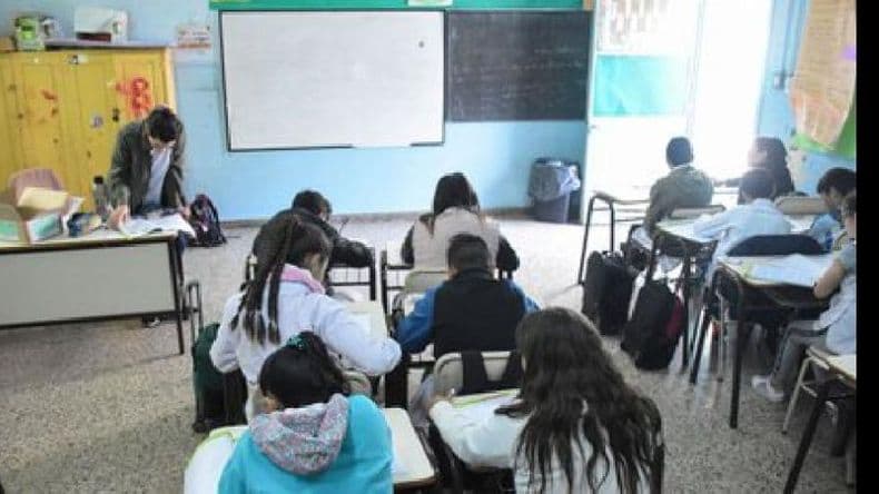 Reunión entre Trotta, Unicef y Unesco hacia la apertura segura de escuelas en el país