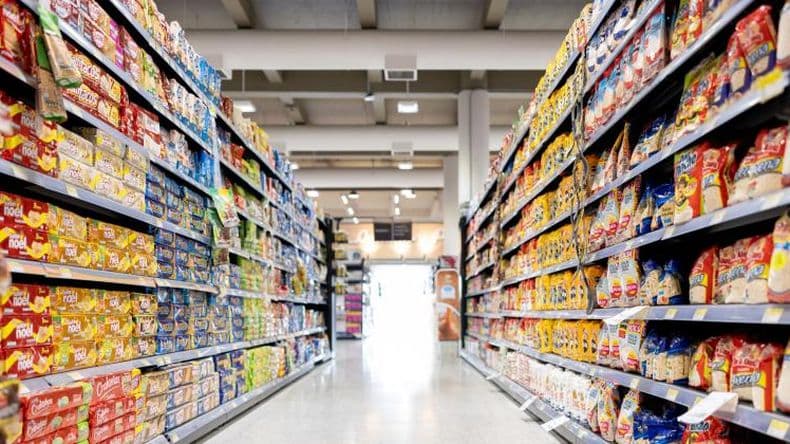 La inflación de noviembre fue del 2,4%, la más baja desde julio de 2020