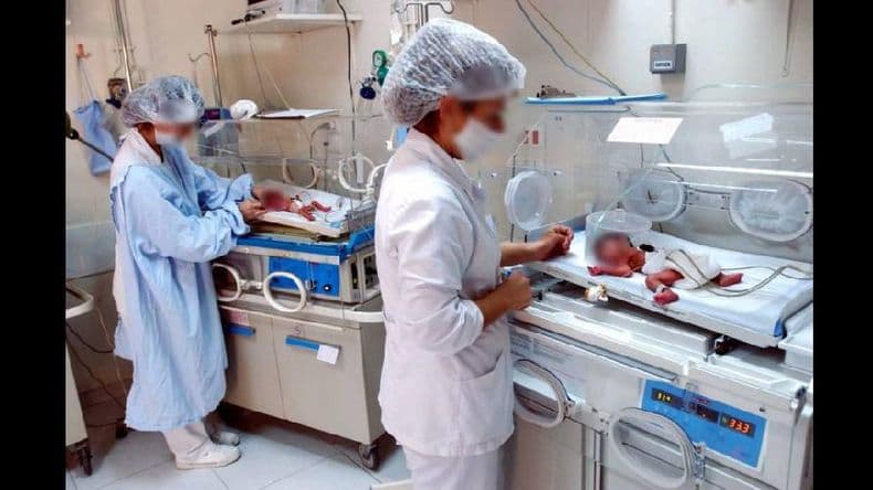 Realizarán en Pergamino la Segunda Jornada de Enfermería Neonatal