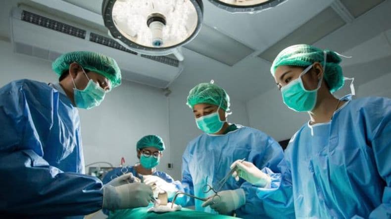 No se realizarán prácticas programadas de colocación de stents ni angioplastias por 48 horas