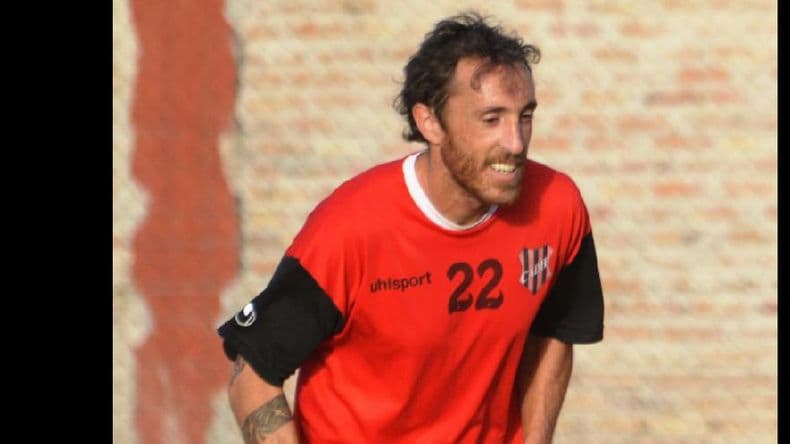 Sebastián Carrera: “Es una locura que se ponga en duda al técnico”