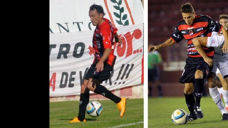 Douglas, con la urgencia de ganar, recibe a un necesitado Boca Unidos
