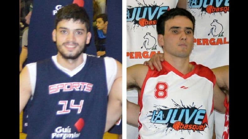 Provincial de Clubes: Sports y Juventud serán visitantes