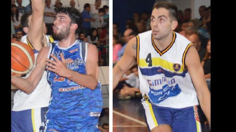 Sports y Gimnasia por un mismo objetivo, el título