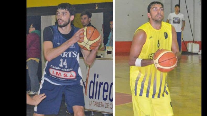 Comienza la definición del título 2016 del basquetbol
