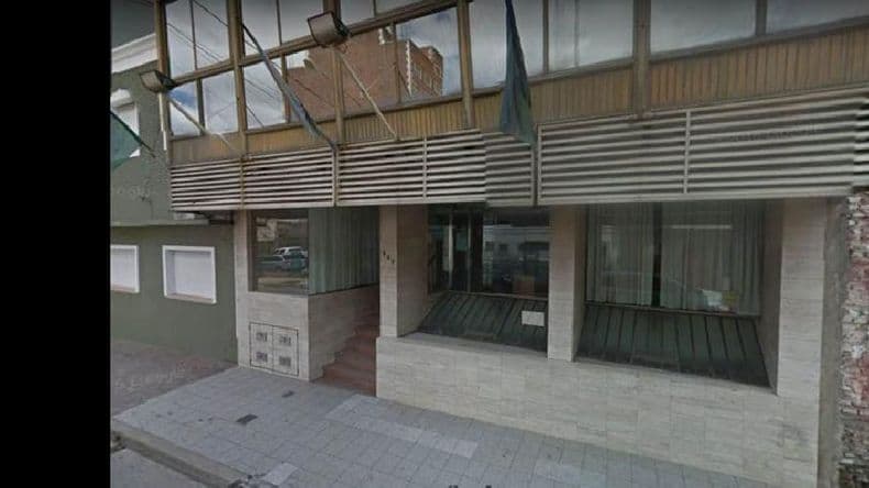 Tragedia en la Comisaría Primera: se entregó Sebastián Donza