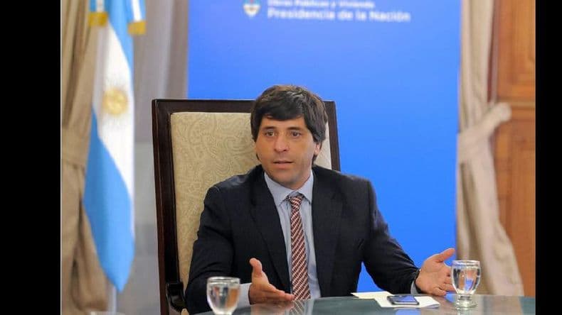 El Gobierno negó que en 2017 utilice obra pública para instalar candidatos oficialistas