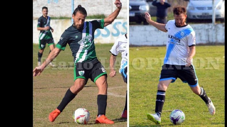 Juventud Obrera y Argentino definen el primer finalista del Torneo Extra