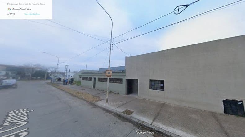 Violentos incidentes en la Secundaria 10: una pelea entre alumnas derivó en agresiones y destrozos
