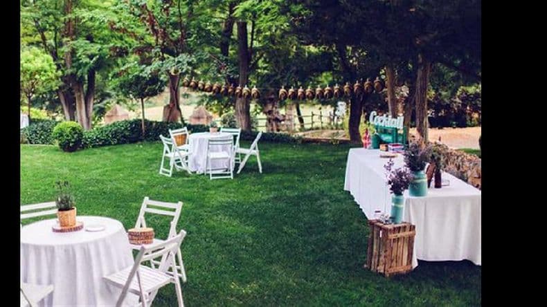 Los organizadores de eventos en alerta al no poder desarrollar su trabajo