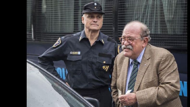 Jorge Di Lello cuestionó los procesamientos de Bonadio por la venta de dólar futuro