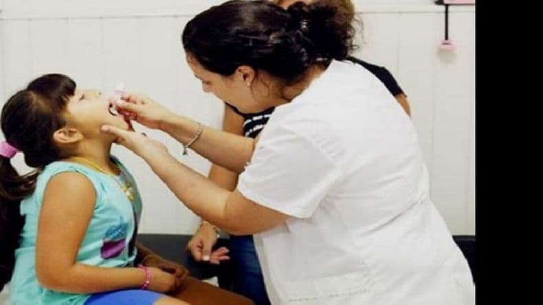 Aún resta que algunos chicos se vacunen para el ingreso escolar