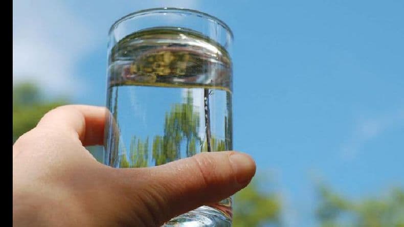 El Municipio recibió un informe que le asegura que el agua de consumo es apta