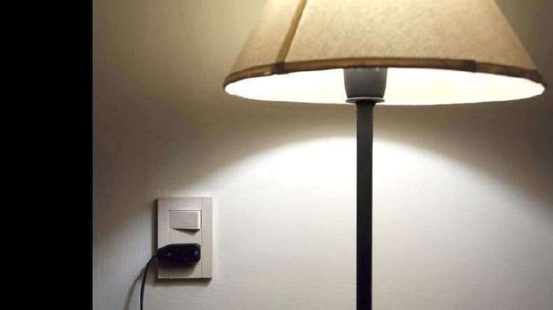 Oficializaron los aumentos en tarifas de electricidad con subas de 500% promedio