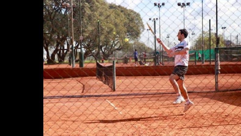 La Provincia habilita deportes individuales solo en clubes y al aire libre