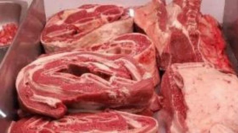 ¿Aumentará la carne vacuna en las próximas semanas?