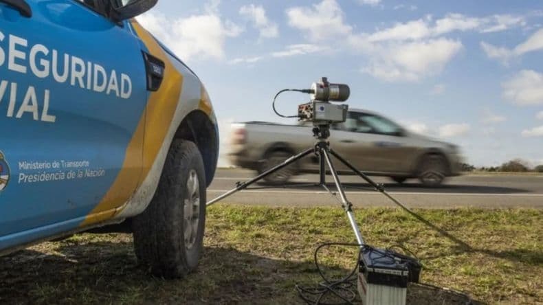 Retiran radares en rutas nacionales que pasan por la provincia de Buenos Aires: Qué pasará en Pergamino