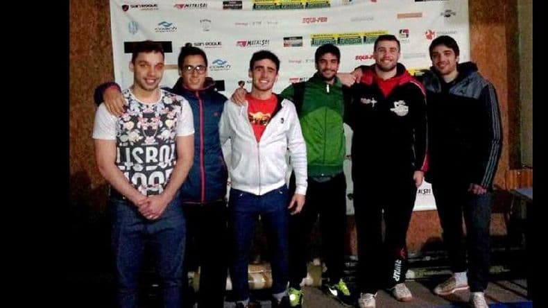 Provincial de basquetbol: Argentino suma refuerzos pero espera el gran anhelo