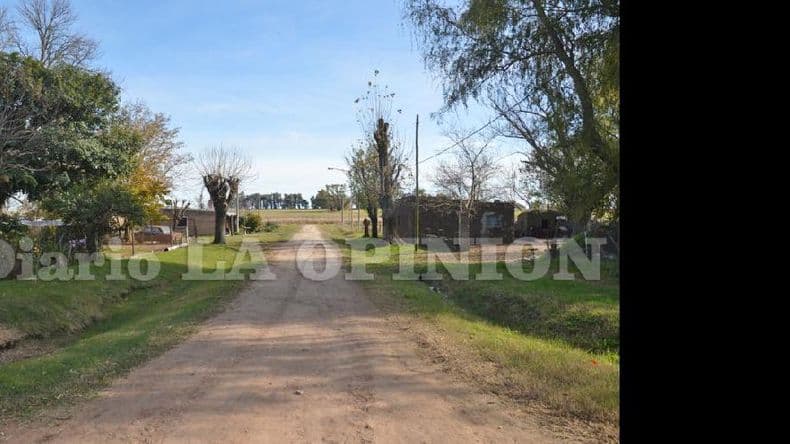 Un eslabón perdido entre los pueblos: Villa San José se debate entre la pertenencia y la pertinencia