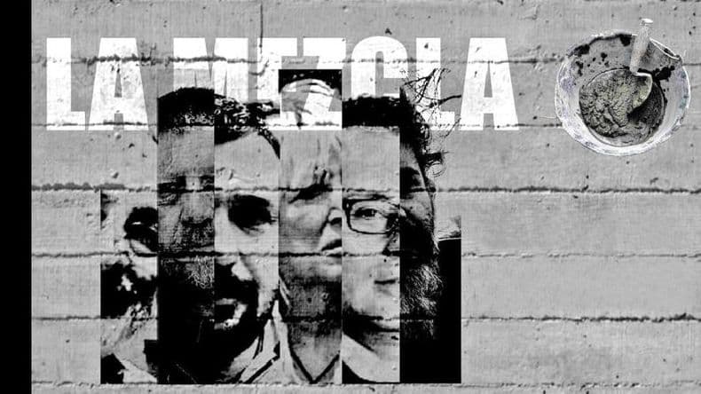 “La Mezcla” en “PIccolo”