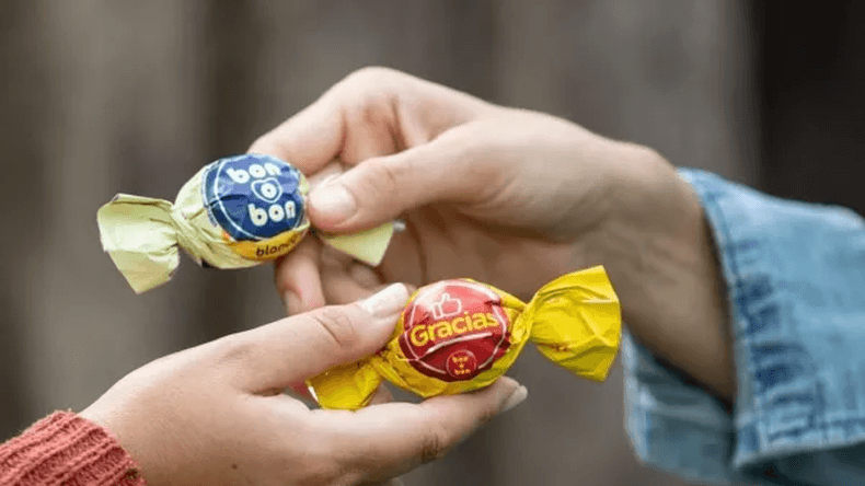 Comenzó la Semana de la Dulzura: una excusa perfecta para regalar golosinas y cariño en julio