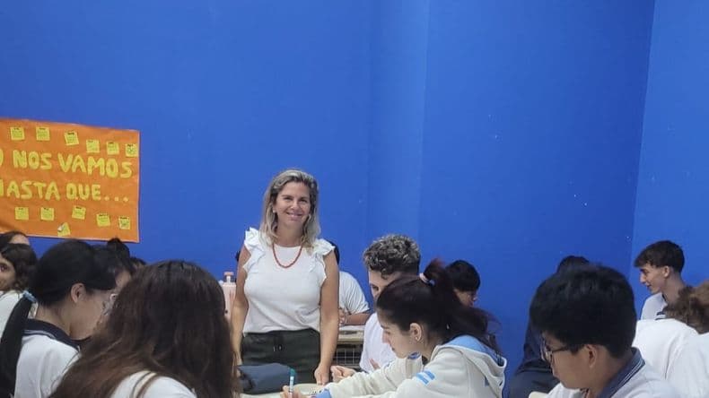 "Sembrando futuro": el programa que conecta a los jóvenes con el mundo laboral sigue creciendo en Pergamino
