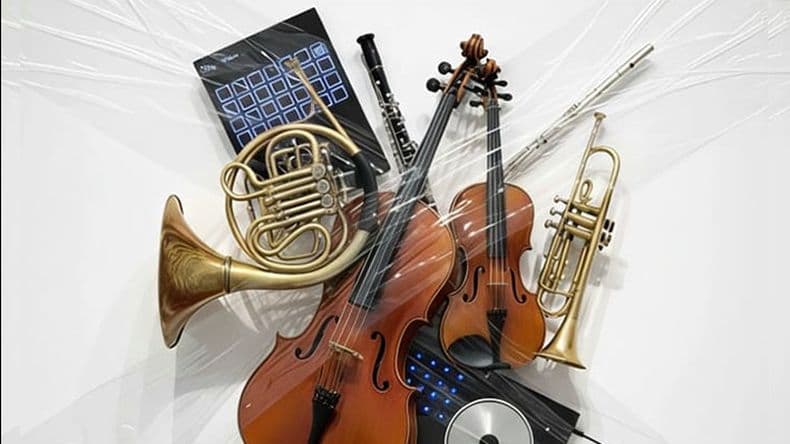 Seminario de Música Contemporánea en el Conservatorio de Música Pergamino
