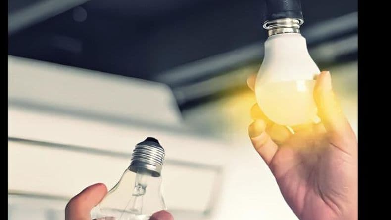 Aseguran que el Gobierno prepara un proyecto de ley para premiar el ahorro de energía