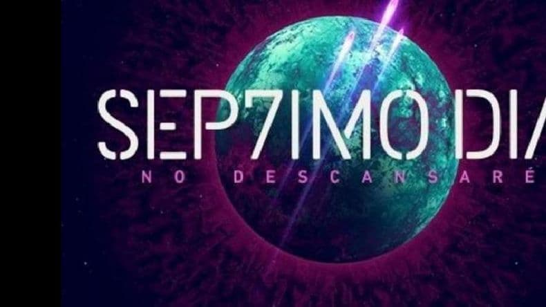 Soda Stereo presentó su nuevo video de "En el séptimo día"