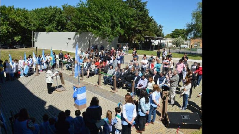 Este jueves será el acto por el Día del Respeto a la Diversidad Cultural