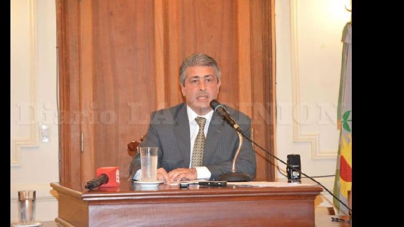 El intendente abre este sábado el período de sesiones del Concejo