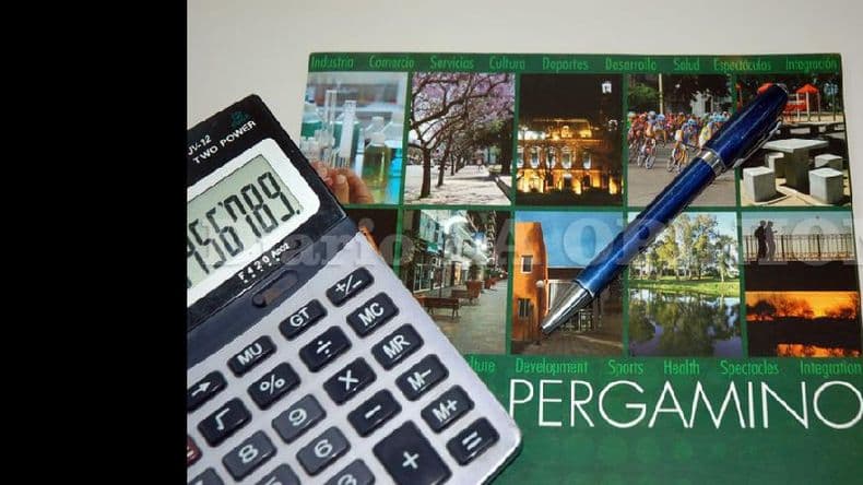 Los pormenores para un presupuesto municipal que será de $ 2.240 millones