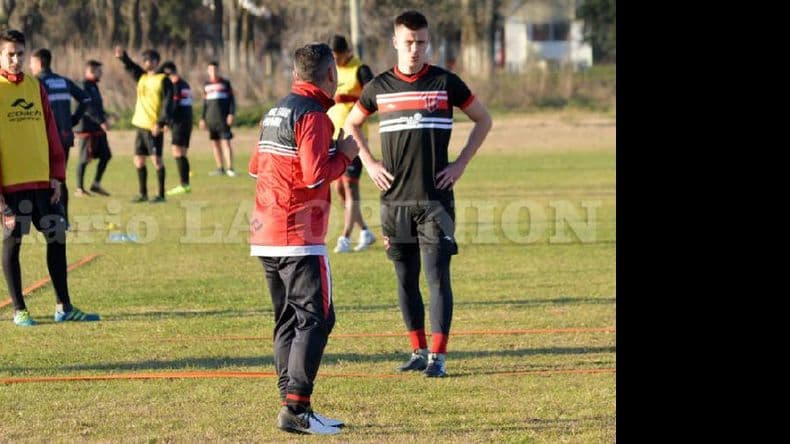Oficializaron las Zonas de la Primera Fase del Torneo Federal A
