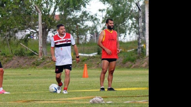 Con ánimo renovado, Douglas Haig recibirá este domingo a Juventud Unida