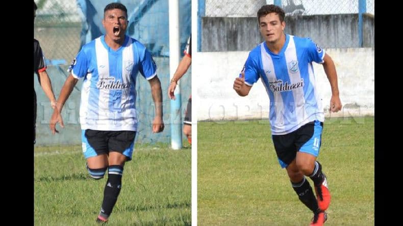 Torneo Federal C: Argentino recibe a Del Acuerdo con la obligación de ganar