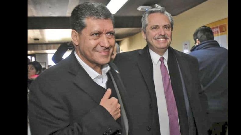 Fernández dijo que “lo único que se puede valorar del macrismo es el Indec”