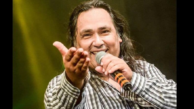 Sergio Galleguillo será el número central en la Fiesta de la Estaca