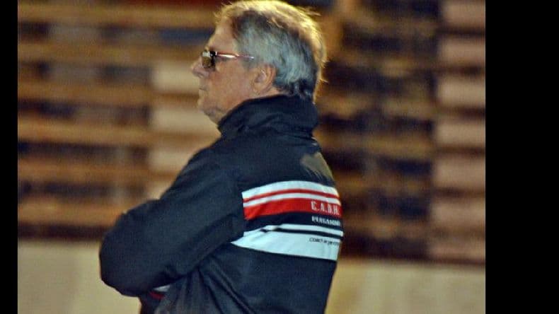 Sergio Lippi planea cambios para la próxima presentación