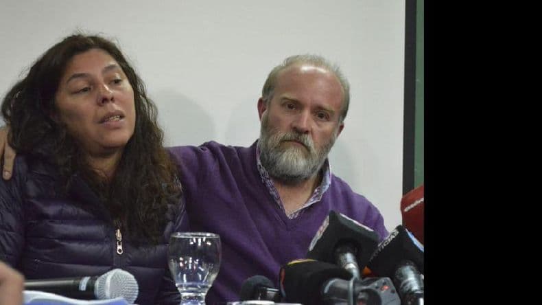 Caso Maldonado: se aguarda la autopsia del cuerpo hallado en el río Chubut