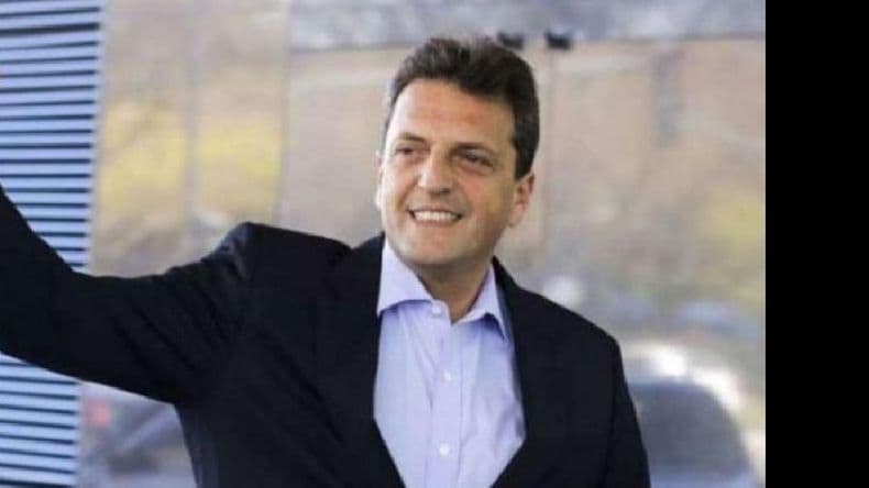 Massa al votante K: “No alcanza con las candidaturas de culto”