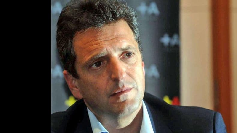 Ley antidespidos: el kirchnerismo podría apoyar el proyecto de Sergio Massa