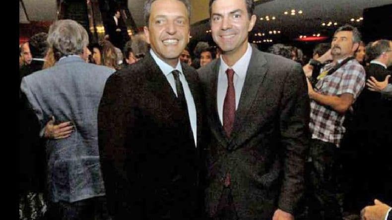 Massa y Urtubey se siguen moviendo como candidatos pese al “operativo Lavagna”