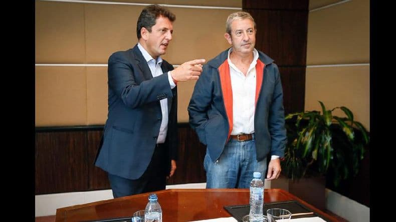 Cobos ratificó que será precandidato a presidente