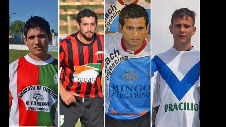 Preparación: esta noche se disputarán las semifinales