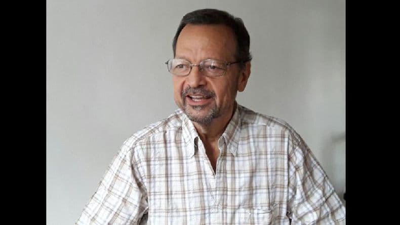 Sergio Pizarro asumirá como secretario de la Producción
