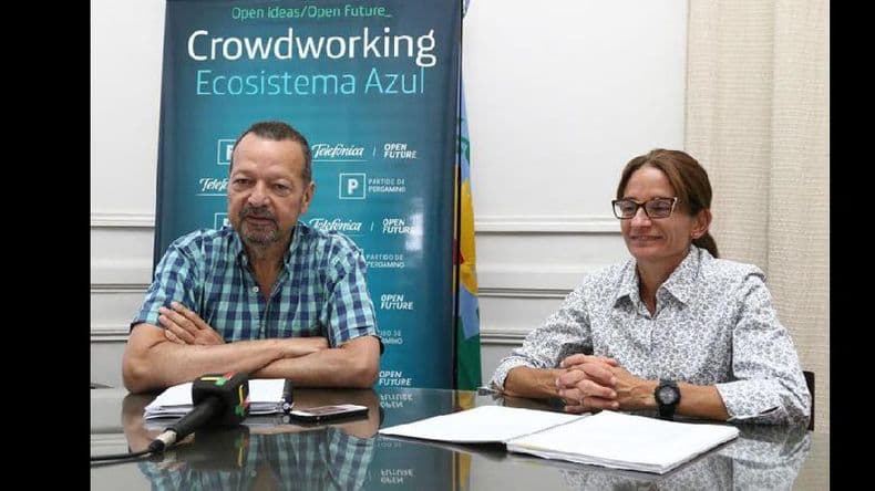 Convocan a emprendedores tecnológicos a un nuevo espacio de encuentro y colaboración