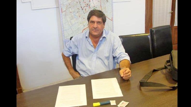 Importante integración de Pergamino en la Red para Innovación Local
