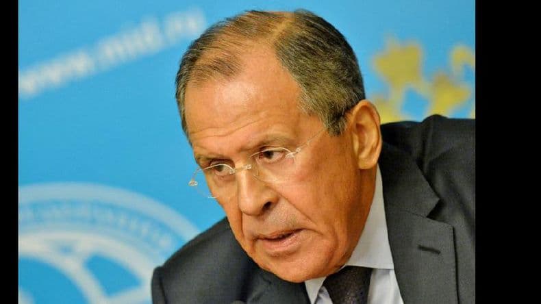 Moscú acusa a Occidente de querer “cambiar el régimen” en Rusia