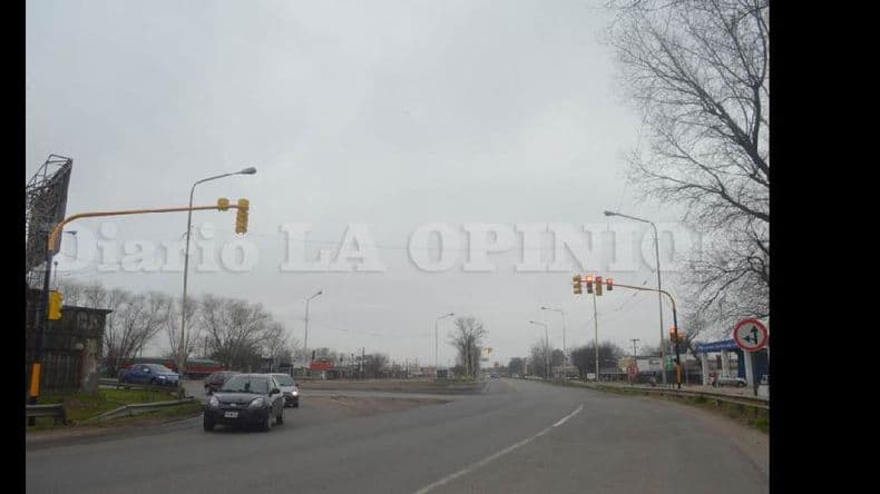 Iguacel anunciaría obras por 24 millones para el Segundo Cruce